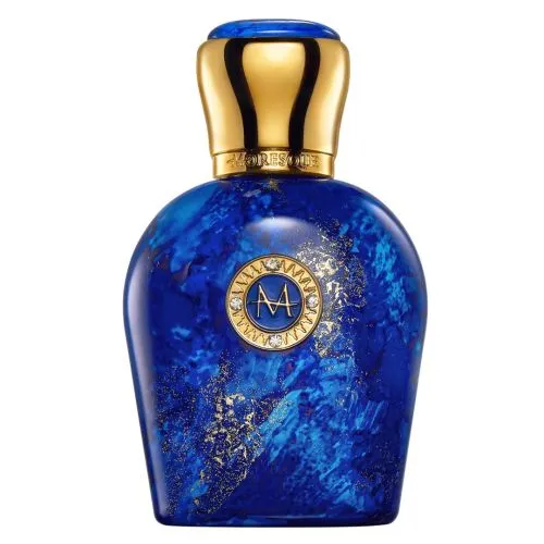 MORESQUE Sahara Blue Edp 50ml