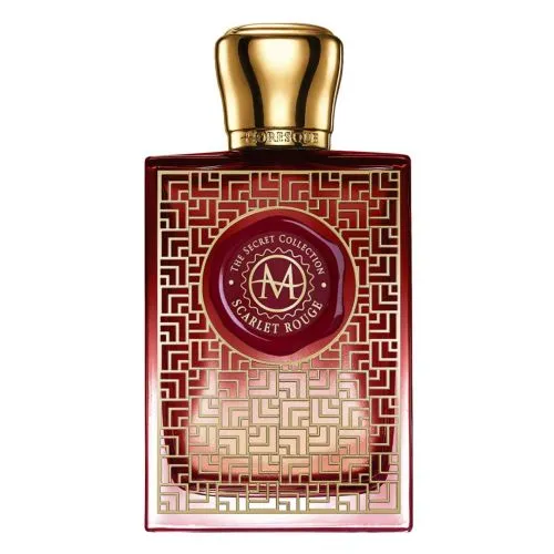 MORESQUE Scarlet Rouge Edp 75ml