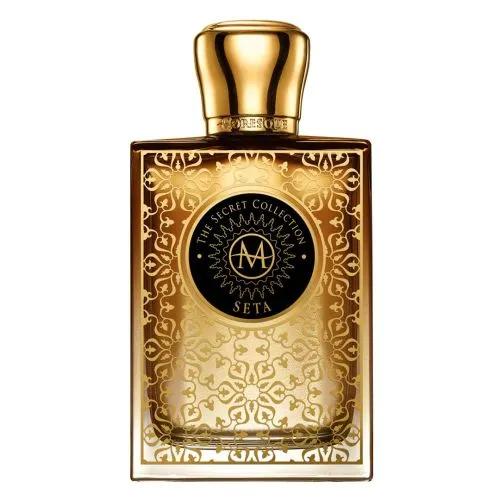 MORESQUE Seta Edp 75ml