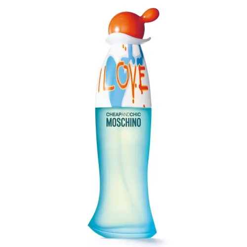 MOSCHINO I Love Love Woman Edt 30ml