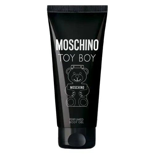 MOSCHINO Toy Boy Man Shower Gel 200ml