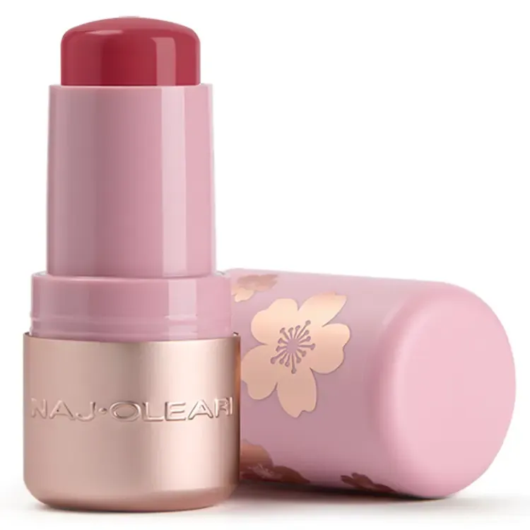 NAJ OLEARI Bloom Up Blush Stick 03 Cool Berry