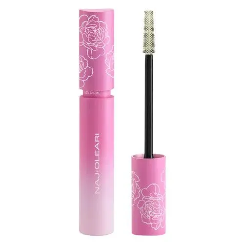 NAJ OLEARI Mascara Petalicious Click On Me Lash Primer 01 Transparent