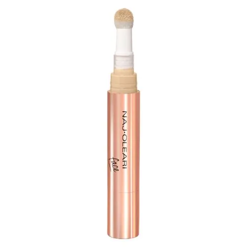 NAJ OLEARI Morning Booster Concealer 03