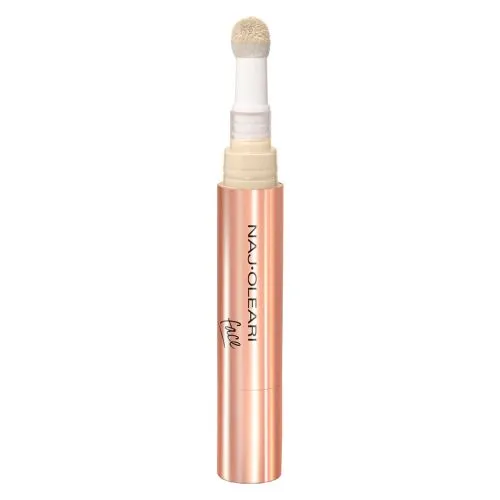 NAJ OLEARI Morning Booster Concealer 01