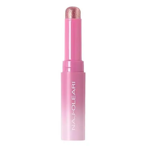NAJ OLEARI Petalicious Bloomlight Eyeshadow Stick 02 Pink Mirage