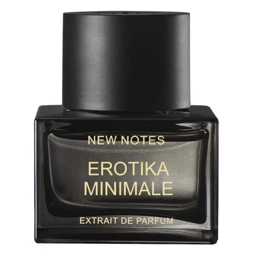 NEW NOTES Erotika Minimale Parfum 50ml