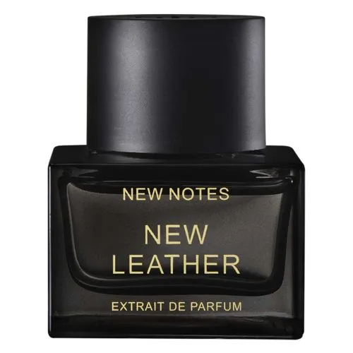 NEW NOTES New Leather Parfum 50ml
