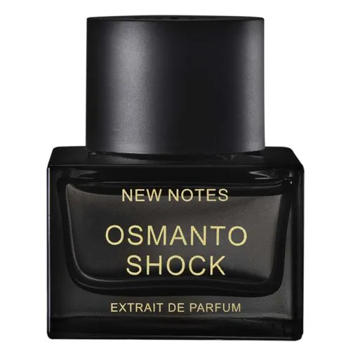 NEW NOTES Osmanto Shock Parfum 50ml