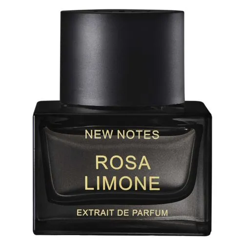 NEW NOTES Rosa Limone Parfum 50ml