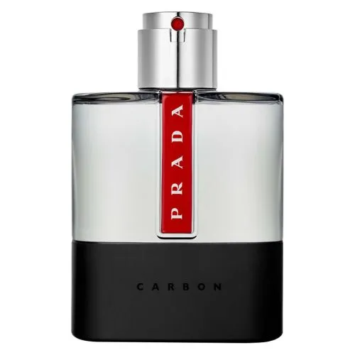 PRADA Luna Rossa Carbon Man Edt 100ml