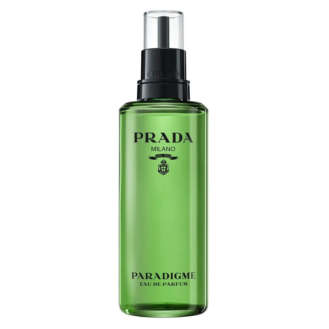 PRADA Paradigme Edp 150ml Refill