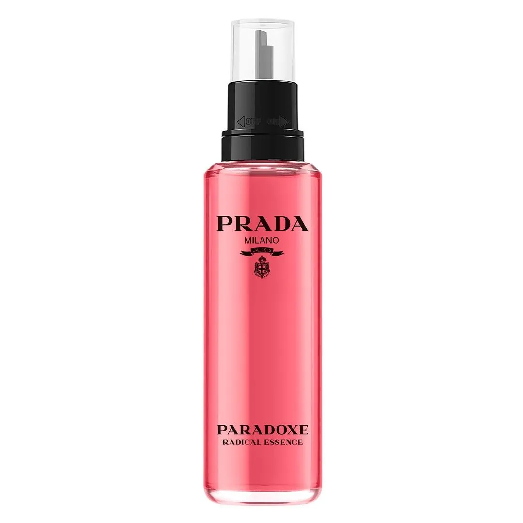 PRADA Paradoxe Radical Essence Parfum 100ml Refill
