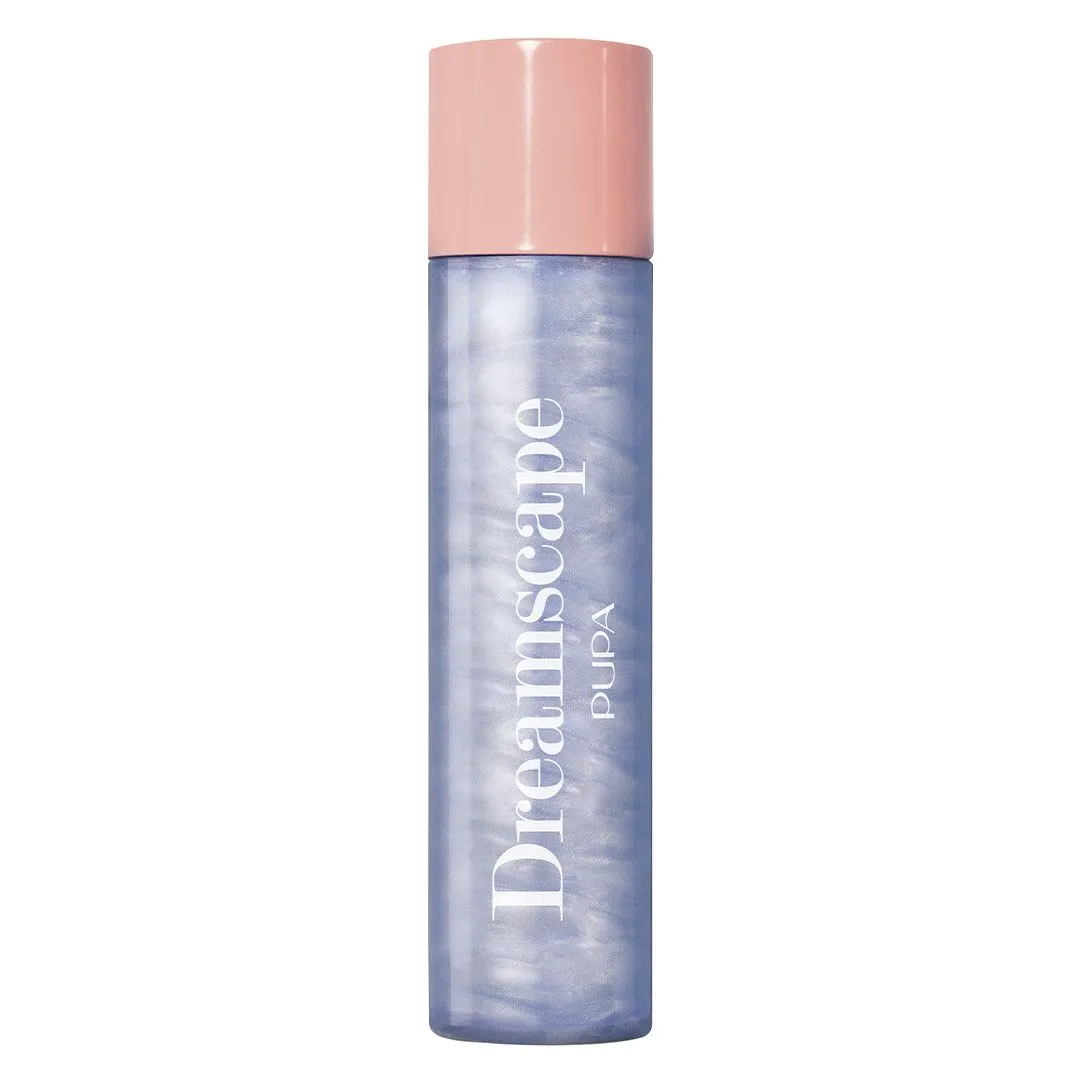 PUPA Dreamscape Illuminating Scented Body Water 100ml