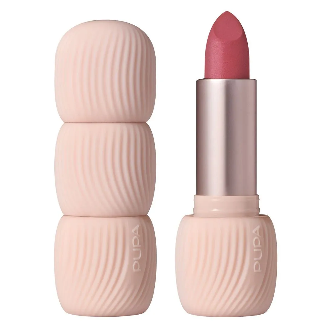 PUPA My Crush Lipstick 21 At First Blush