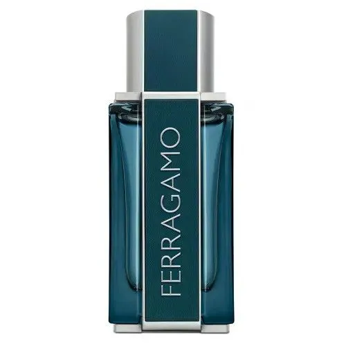 SALVATORE FERRAGAMO Ferragamo Intense Leather Edp 50ml