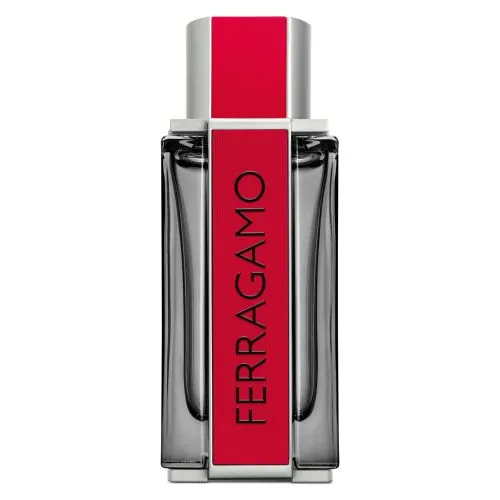SALVATORE FERRAGAMO Ferragamo Red Leather Man Edp 100ml