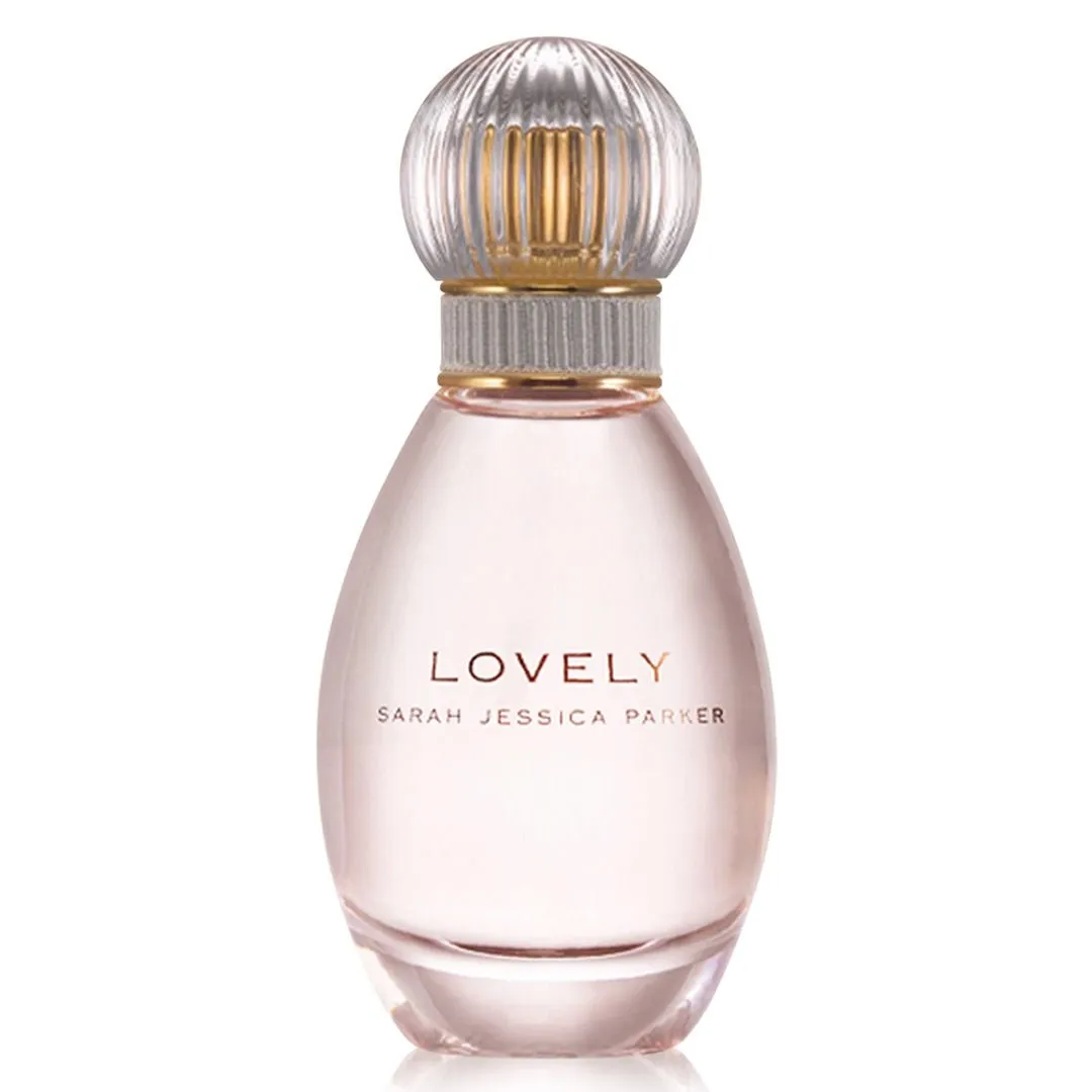 SARAH JESSICA PARKER Lovely Edp 30ml