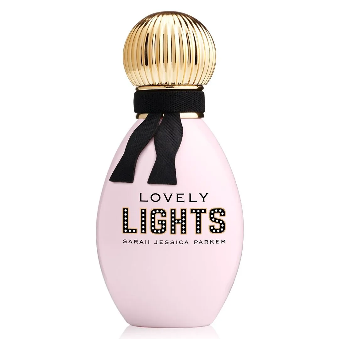 SARAH JESSICA PARKER Lovely Lights Edp 30ml