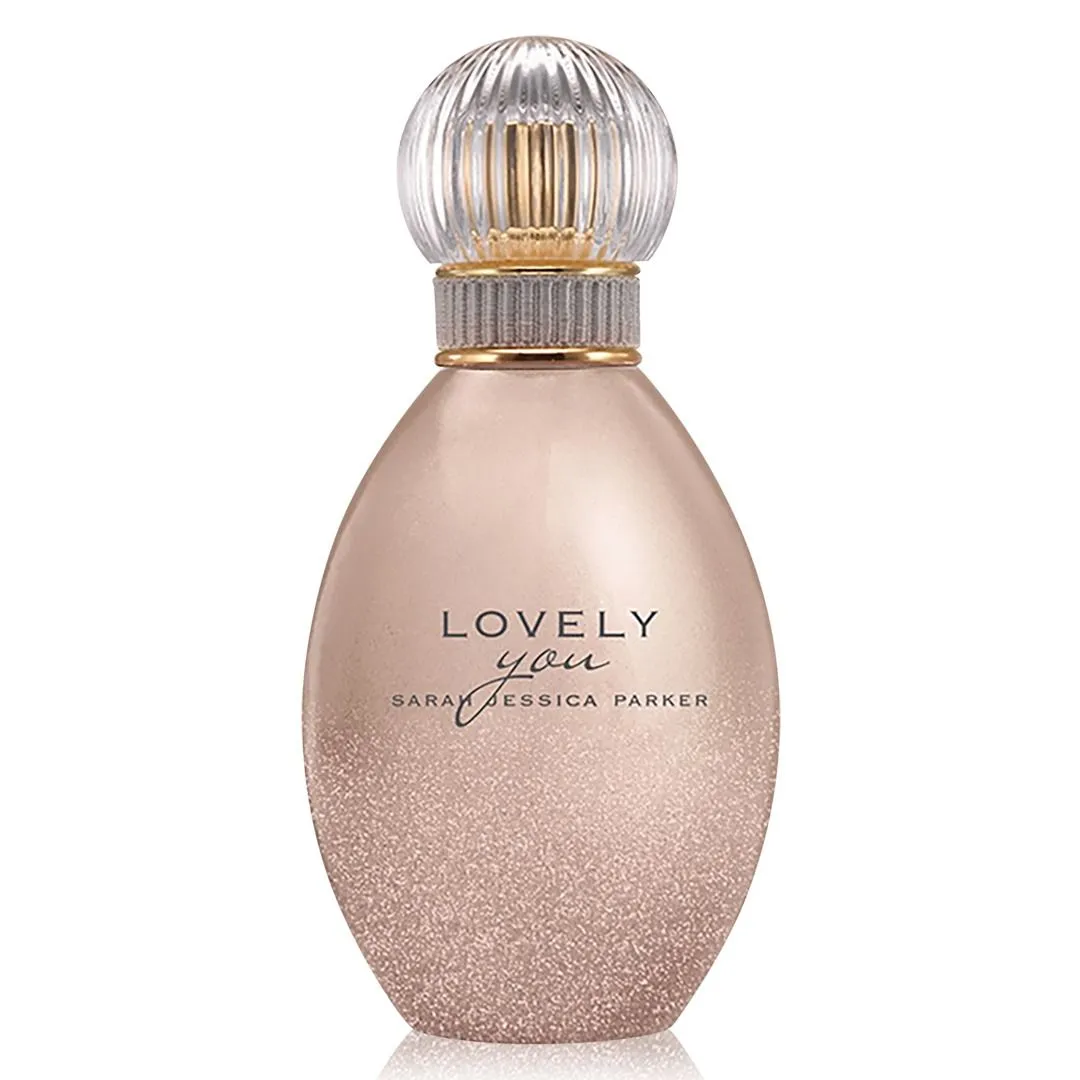 SARAH JESSICA PARKER Lovely You Edp 30ml