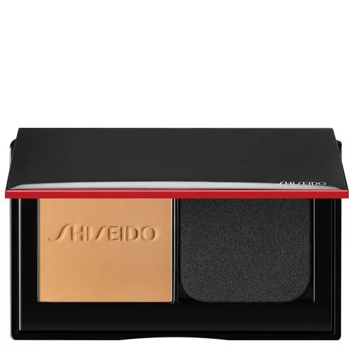 SHISEIDO Custom Finish Powder Foundation 250