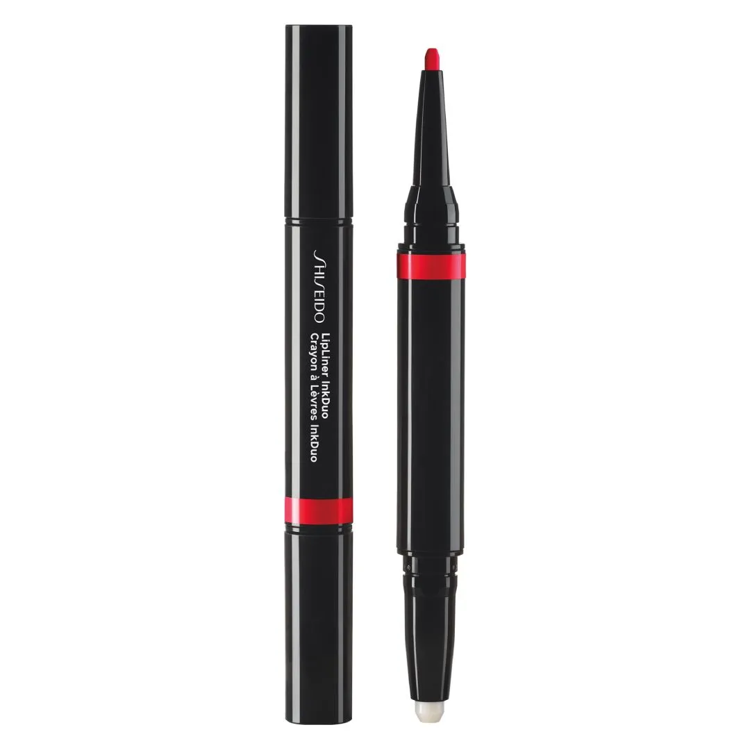 SHISEIDO Lipliner Inkduo 08