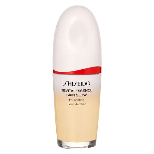 SHISEIDO Revitalessence Skin Glow Foundation Spf30 420