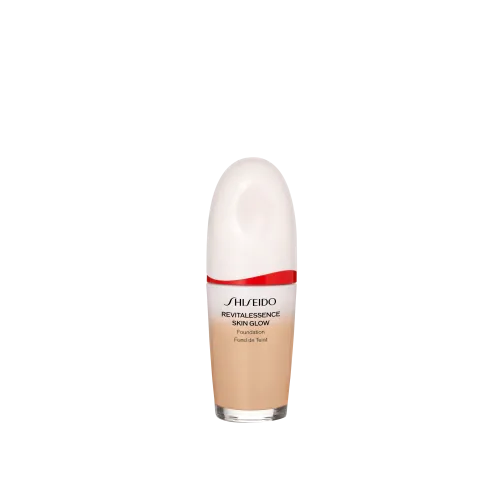 SHISEIDO Revitalessence Skin Glow Foundation Spf30 240