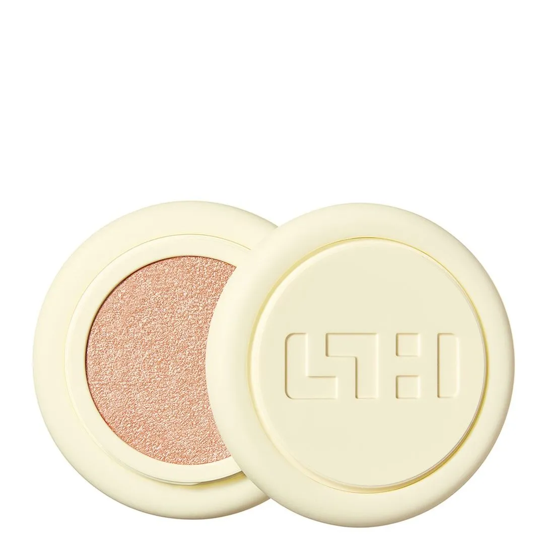 SIMIHAZE BEAUTY Soft Strobe Creamy Highlight Powder Citrine
