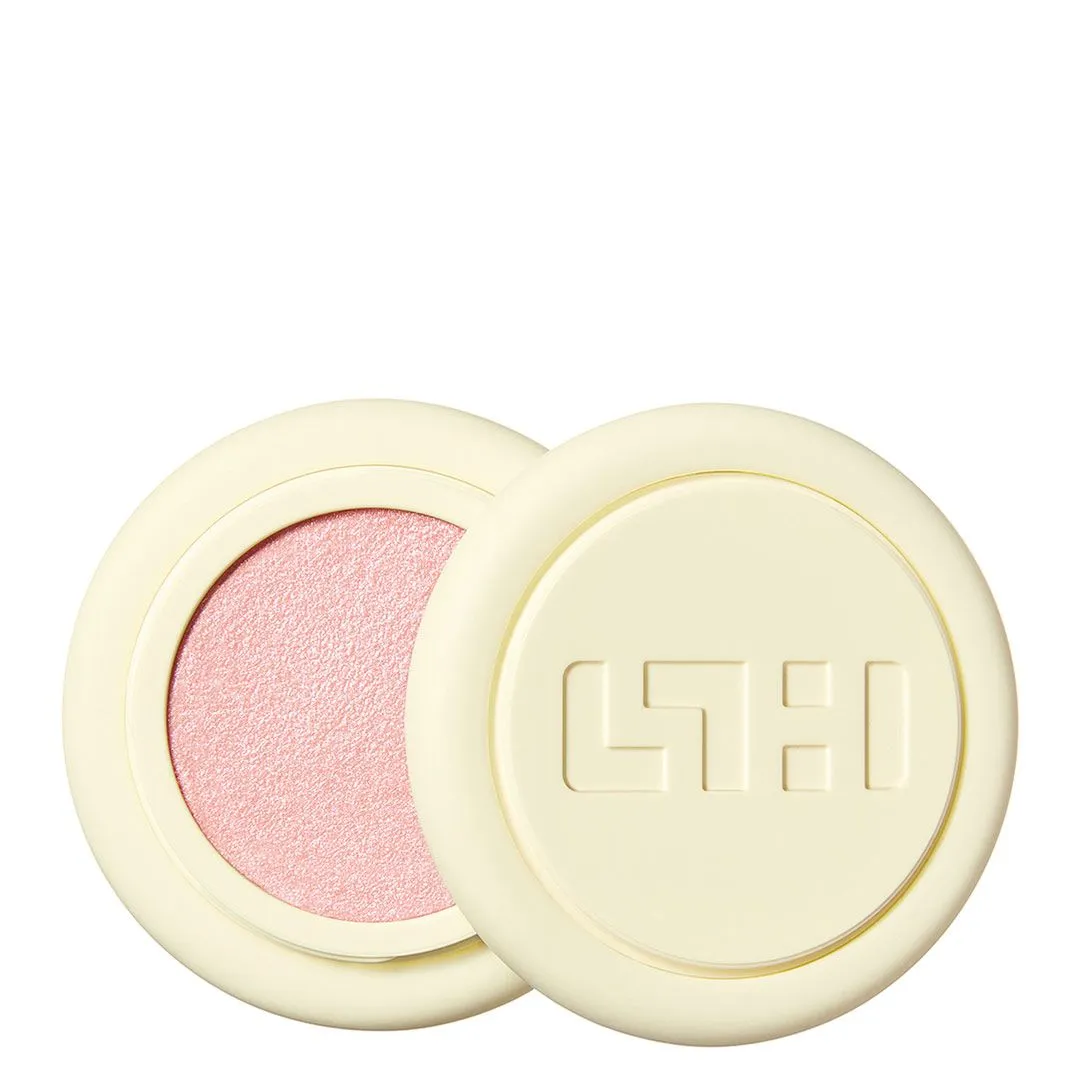 SIMIHAZE BEAUTY Soft Strobe Creamy Highlight Powder Rose Quartz