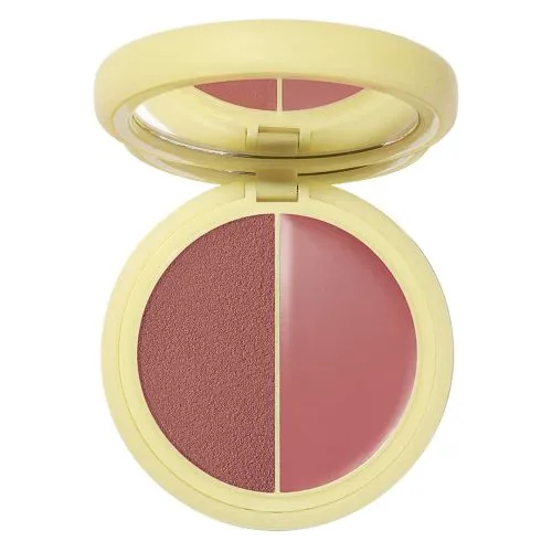 SIMIHAZE BEAUTY Solar Tint Blush Duo 04 Canyon