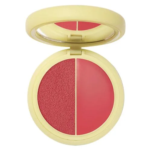 SIMIHAZE BEAUTY Solar Tint Blush Duo 03 Ember