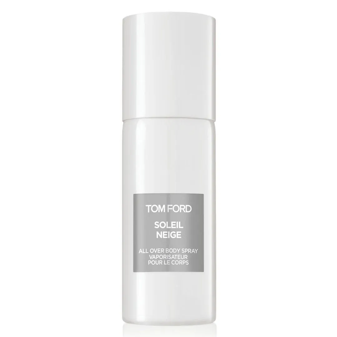 TOM FORD Soleil Neige Body Spray 150ml