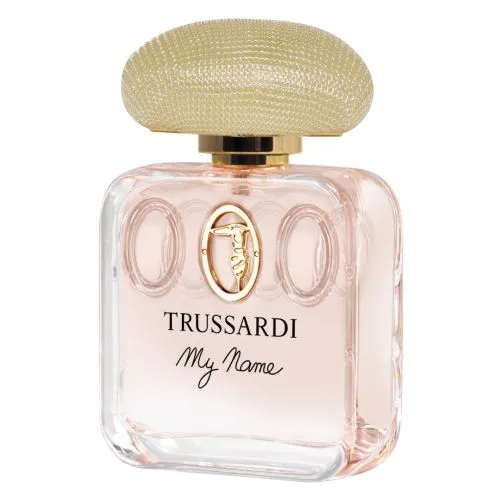 TRUSSARDI My Name Woman Edp 100ml