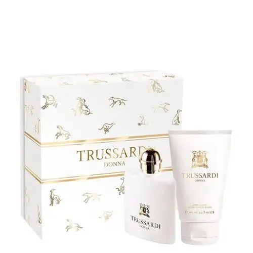 TRUSSARDI Trussardi Donna Set(Edp 50ml+Body Lotion 100ml)26