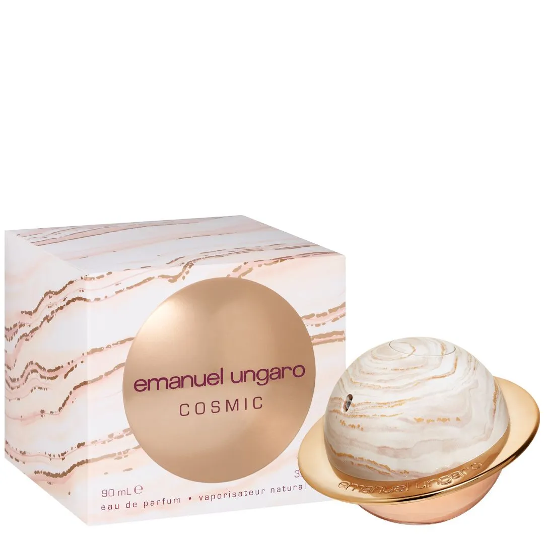 UNGARO Cosmic Edp 90ml