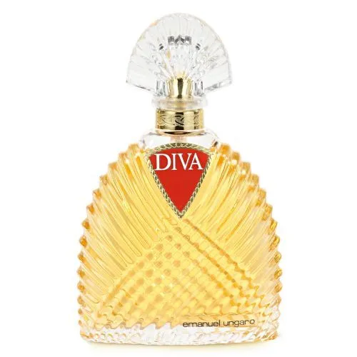 UNGARO Diva Edp 100ml