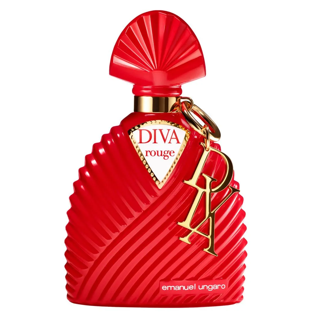 UNGARO Diva Rouge Edp 100ml