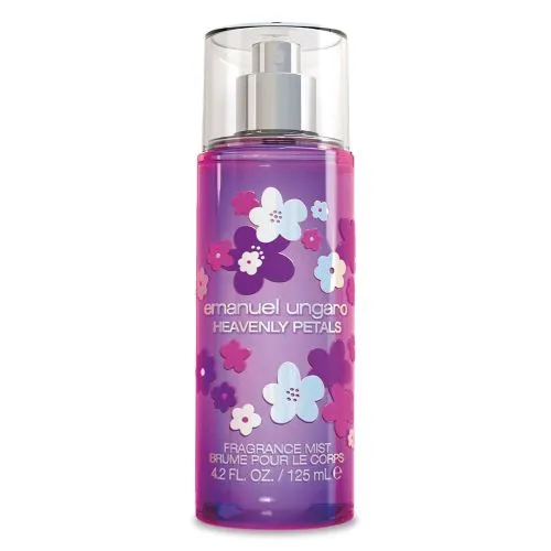 UNGARO Heavenly Petals Body Mist 125ml