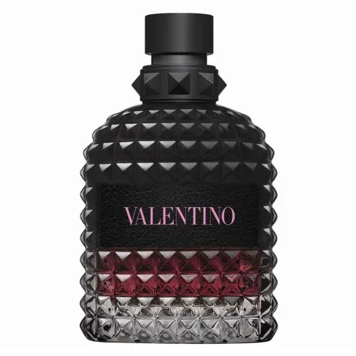 VALENTINO Born In Roma Uomo Intense Edp 100ml