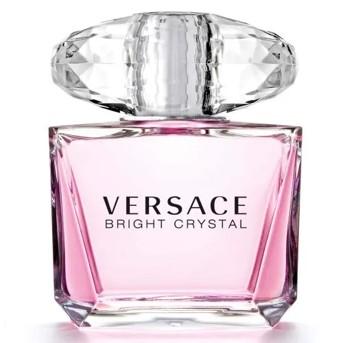 VERSACE Bright Crystal Woman Edt 50ml