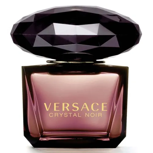 VERSACE Crystal Noir Woman Edp 90ml