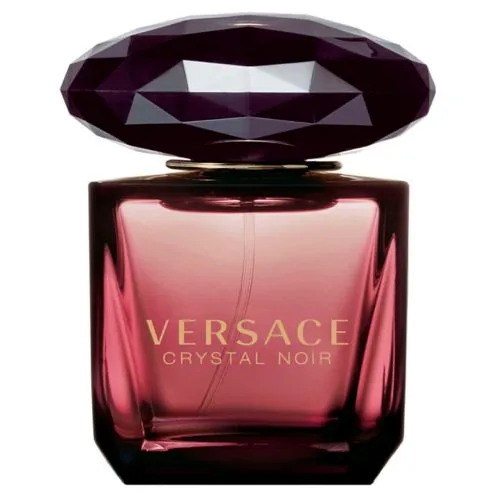 VERSACE Crystal Noir Woman Edt 30ml