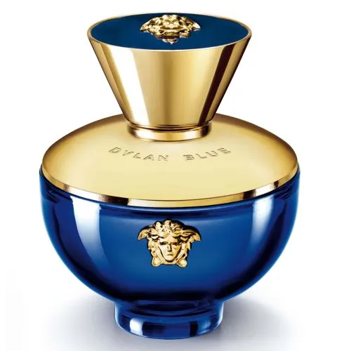 VERSACE Dylan Blue Pour Femme Edp 50ml