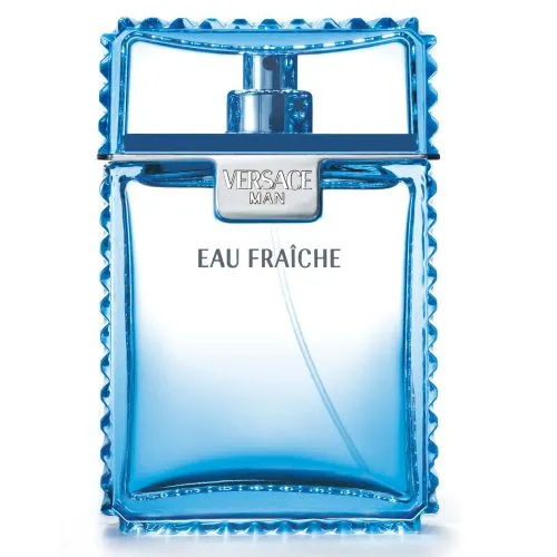 VERSACE Versace Man Eau Fraiche Edt 100ml