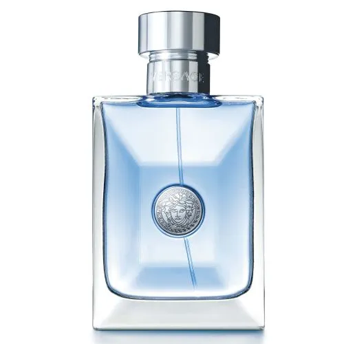 VERSACE Versace Pour Homme Edt 50ml
