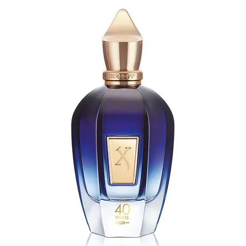 XERJOFF 40 Knots Edp 100ml