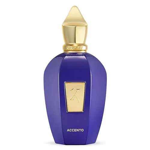 XERJOFF Accento Edp 100ml