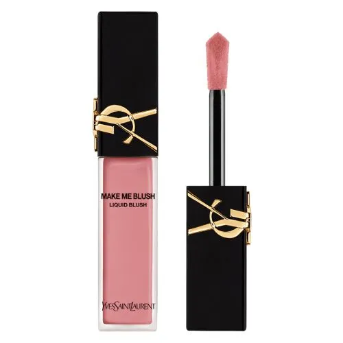 YSL Make Me Blush-Liquid Blush 44