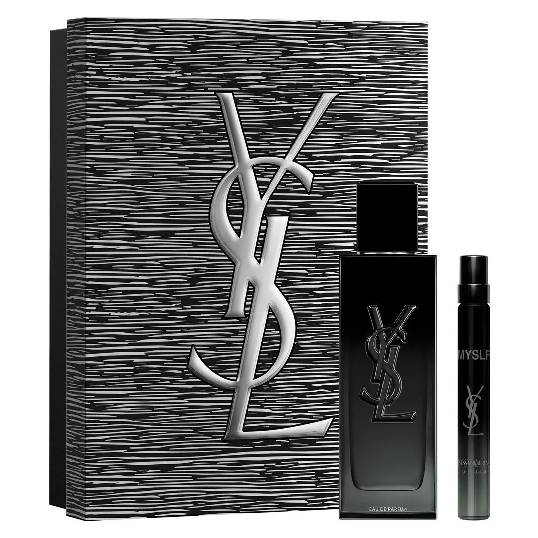 YSL MYSLF Set (Edp 60ml+Edp 10ml)25
